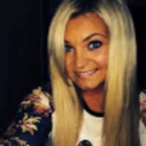 Meet your Posher, Alysan